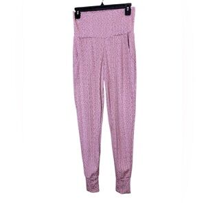 Frou Frou by Christine Arce 80’s Vibe-Valley Girl Pull On Pants sz S